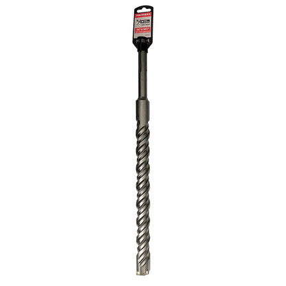 Truwerx 19-3/4-Inch SDS Max 4-Cutter Rotary Hammer Drill Bit