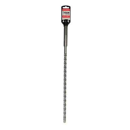 Truwerx 19-3/4-Inch SDS Max 4-Cutter Rotary Hammer Drill Bit