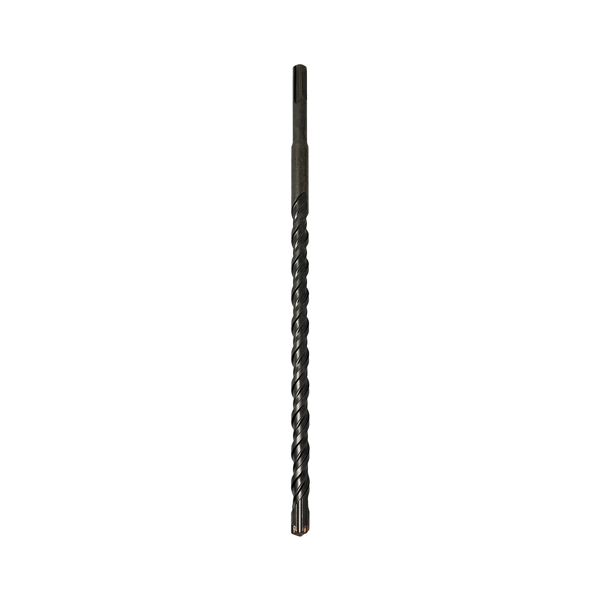 Truwerx 1/2in x 10in x 12in SDS-Plus 4-Cutter Rotary Hammer Drill Bit