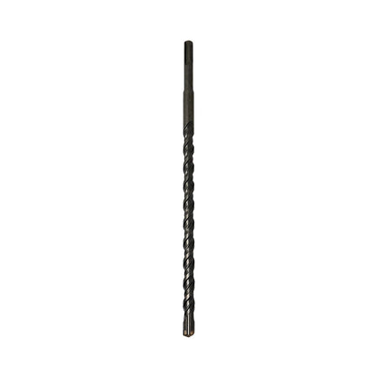 Truwerx 1/2in x 10in x 12in SDS-Plus 4-Cutter Rotary Hammer Drill Bit