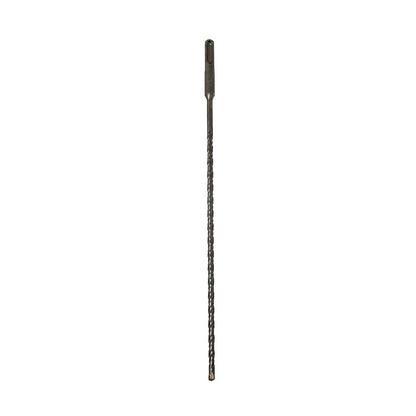 Truwerx 1/4in x 10in x 12in SDS-Plus 4-Cutter Rotary Hammer Drill Bit