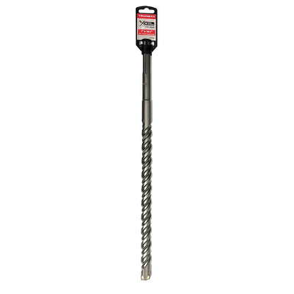 Truwerx 19-3/4-Inch SDS Max 4-Cutter Rotary Hammer Drill Bit
