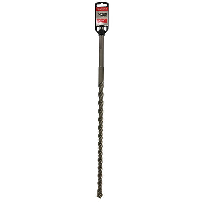 Truwerx 24-Inch SDS Max 4-Cutter Rotary Hammer Drill Bit