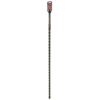 Truwerx 36-Inch SDS Max 4-Cutter Rotary Hammer Drill Bit