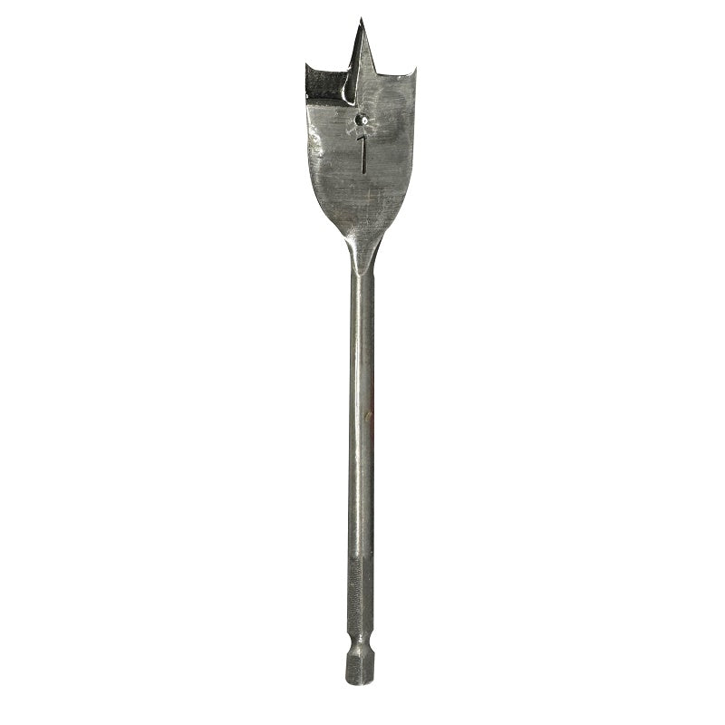 Truwerx 1in Spade Drill Bit (TW52523)