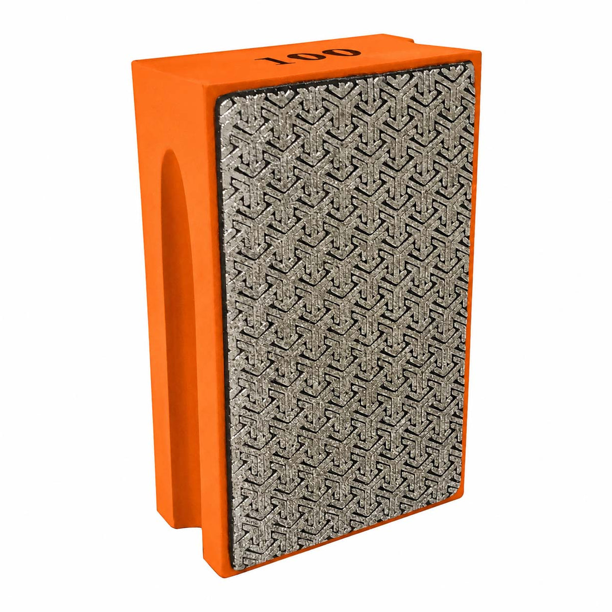 Truwerx Diamond Abrasive Coated Hand Pad