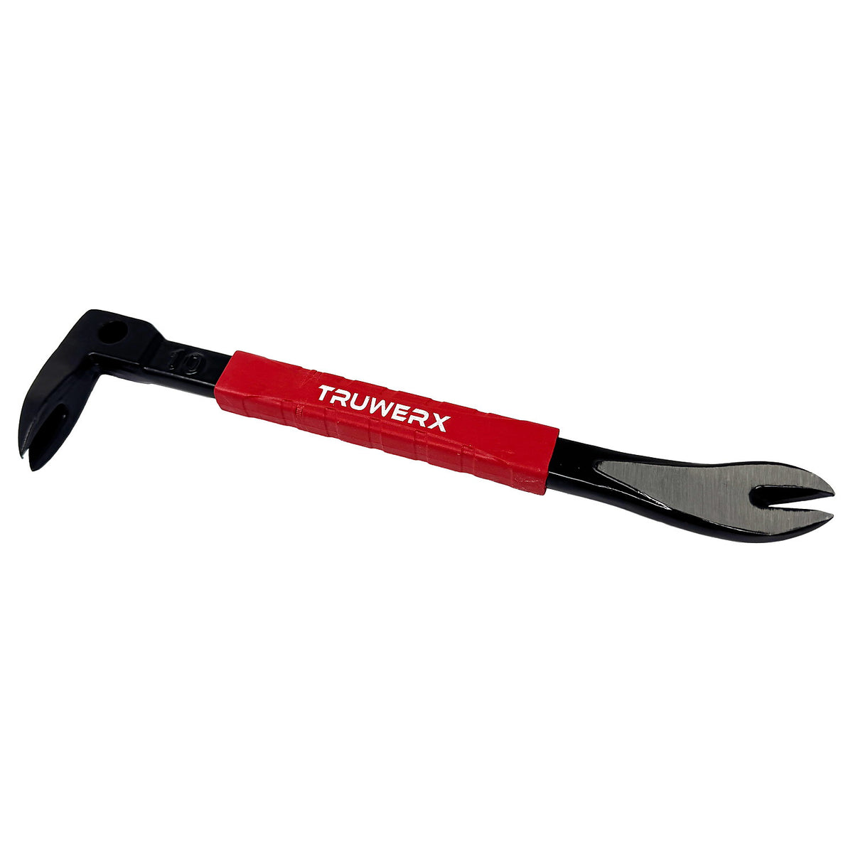 Truwerx 10in Nail Puller with Dimpler & Grip - product image