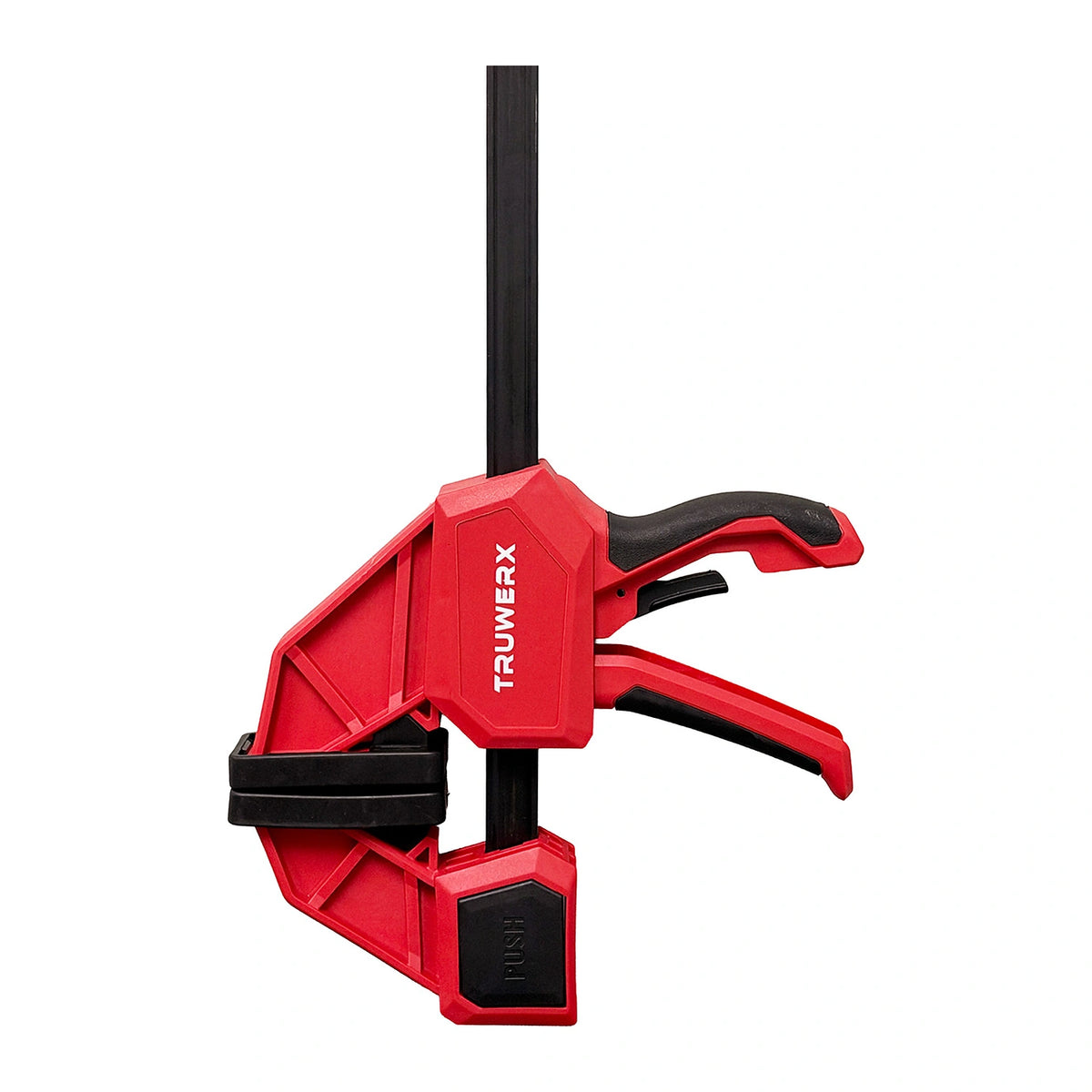 Truwerx 12in Heavy Duty Ratcheting Clamp / Spreader - TW31041
