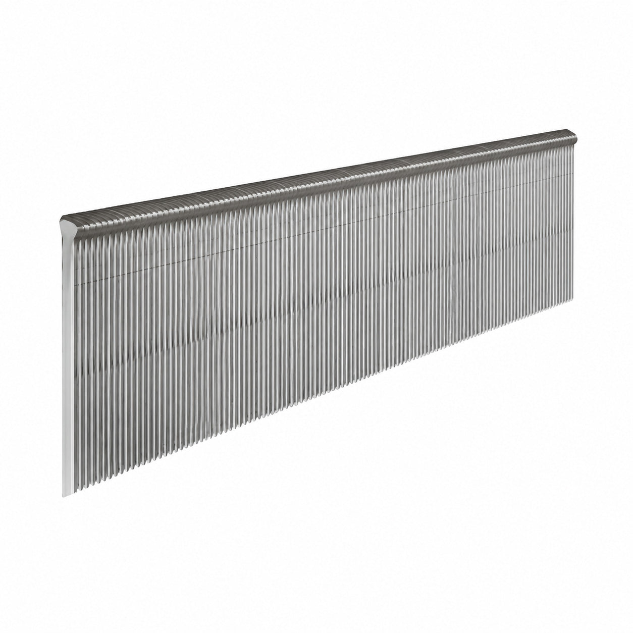 Truwerx 18-Gauge Galvanized Brad Nails - 5,000 Pack