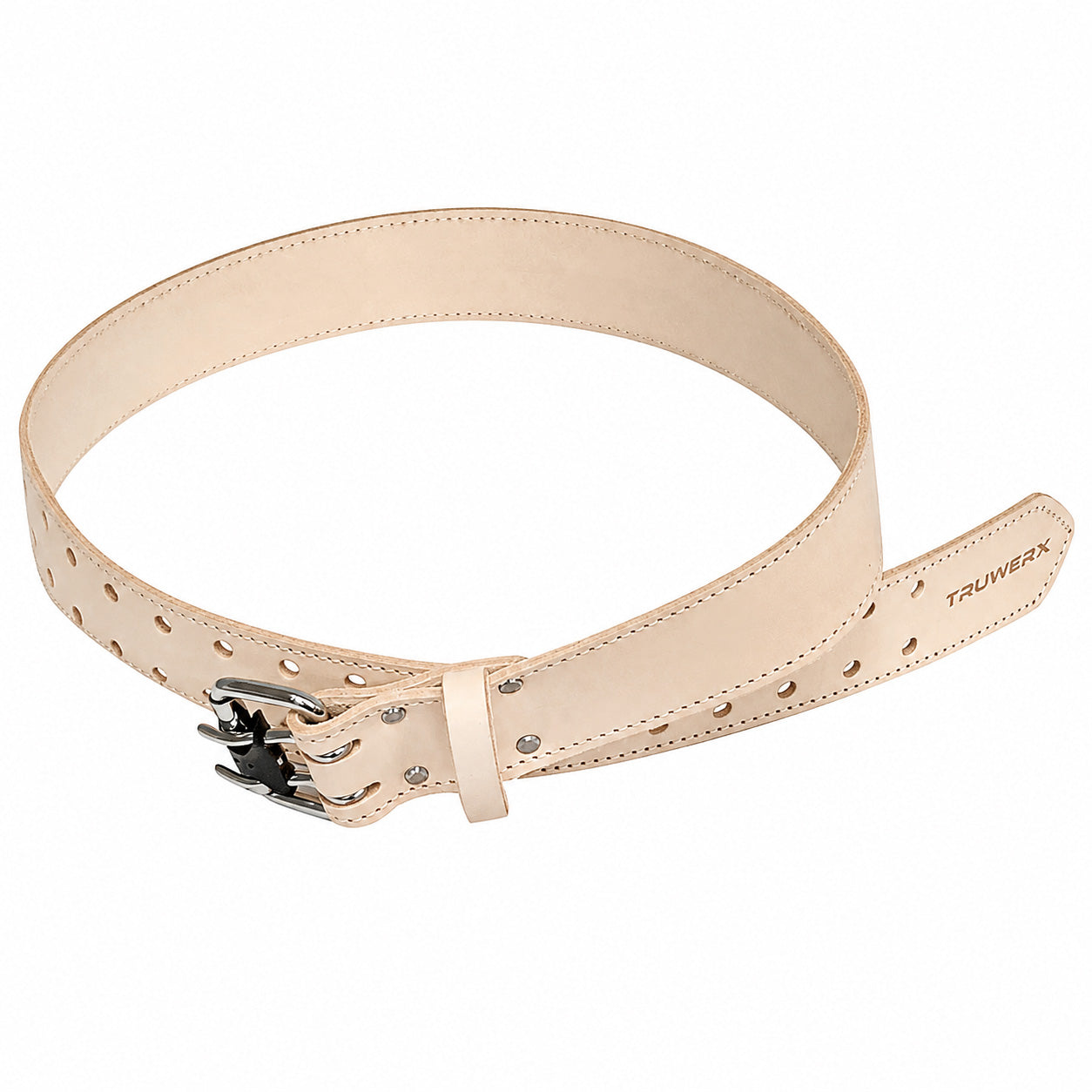 Truwerx 2in Leather Work Belt