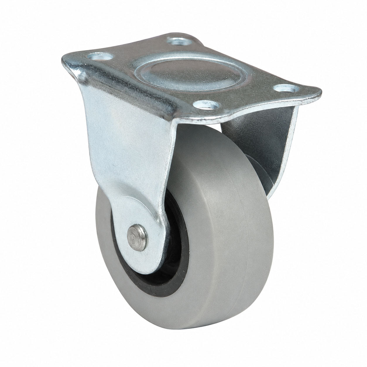 Truwerx TPR Caster Wheel