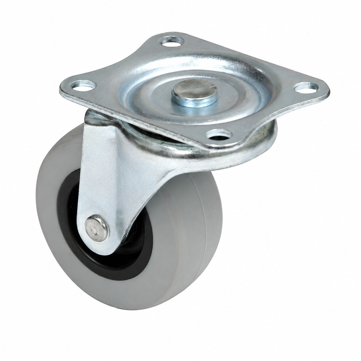 Truwerx TPR Caster Wheel