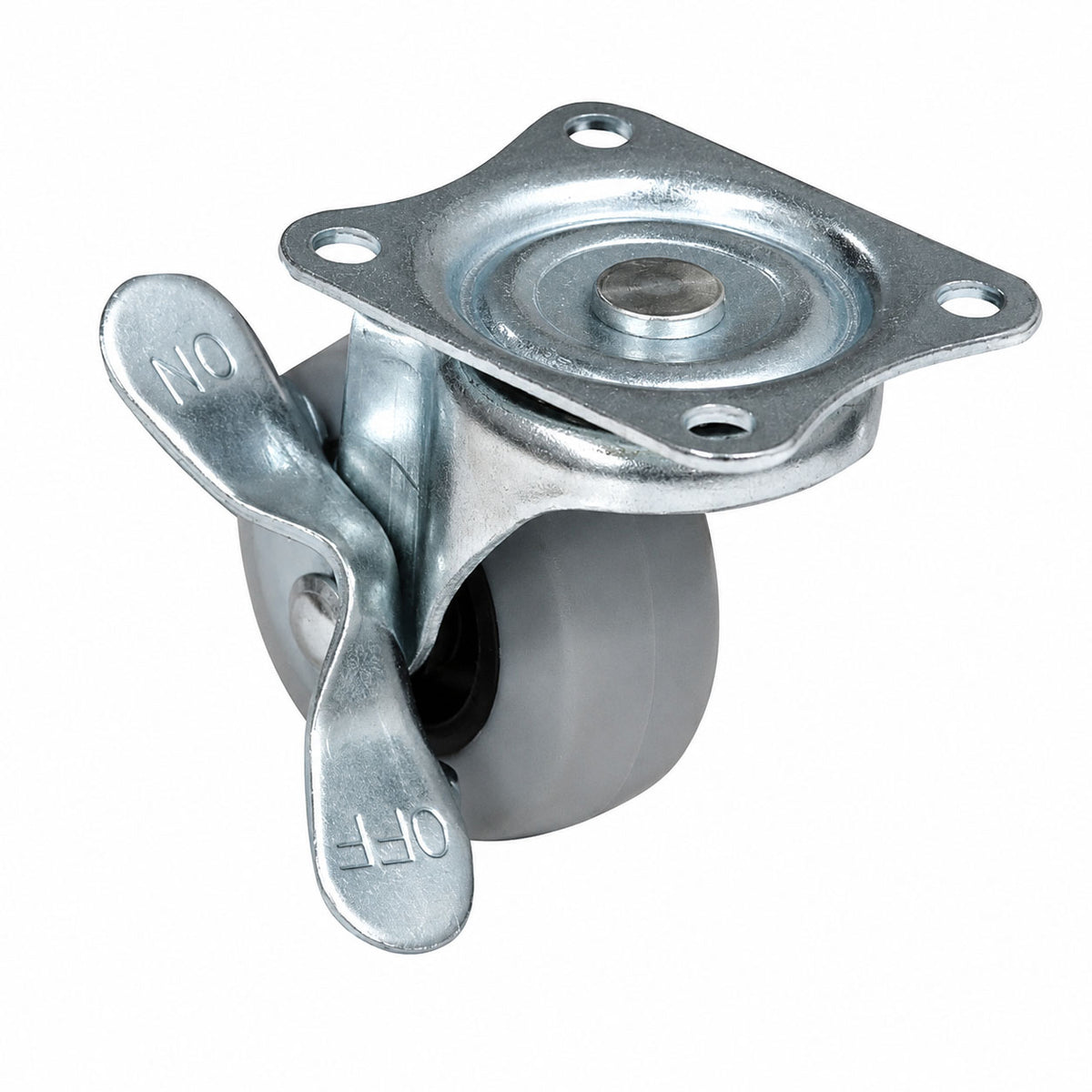 Truwerx TPR Caster Wheel