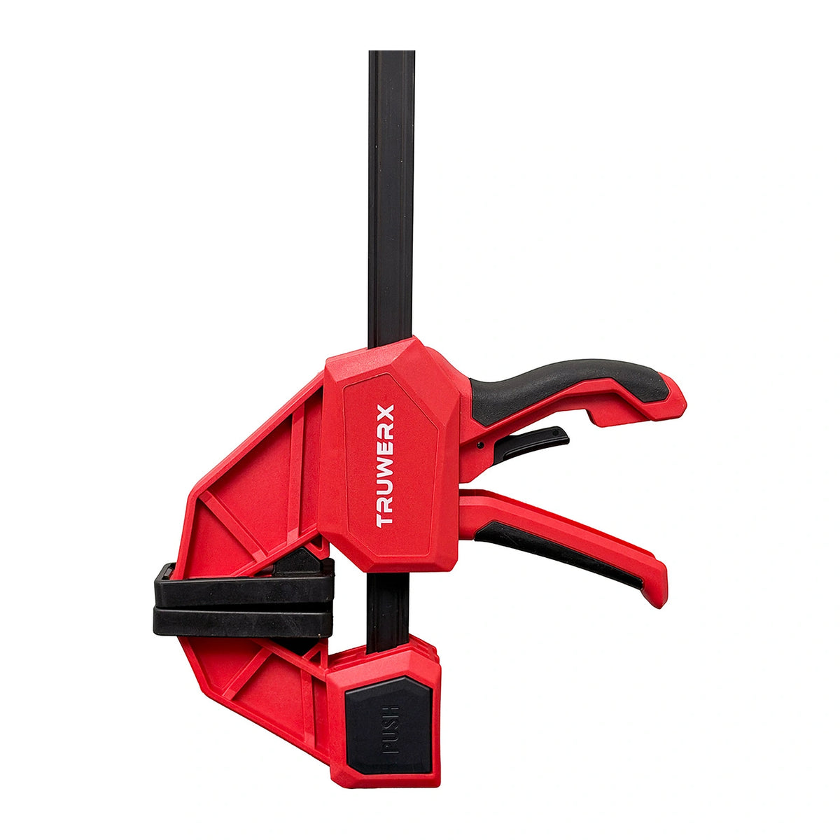 Truwerx 24in Heavy Duty Ratcheting Clamp / Spreader - TW31043