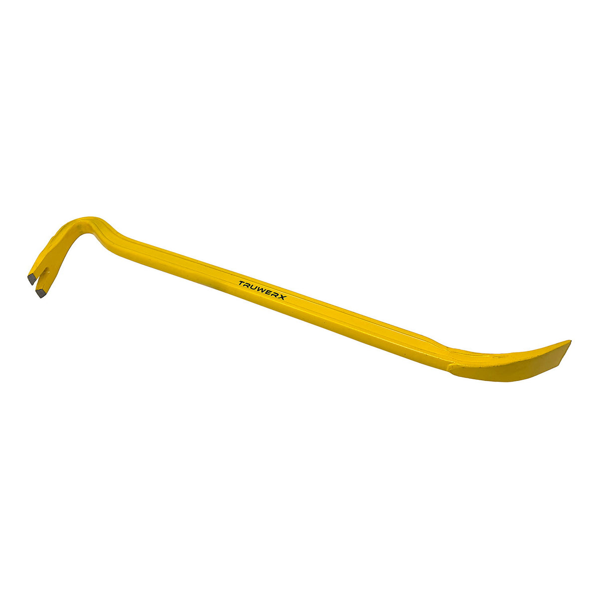 Truwerx 24in Heavy-Duty Wrecking Bar with I-Beam Construction - product image