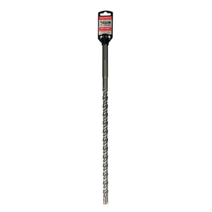 Truwerx 19-3/4-Inch SDS Max 4-Cutter Rotary Hammer Drill Bit