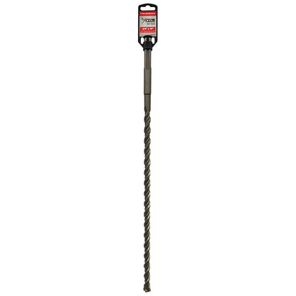Truwerx 24-Inch SDS Max 4-Cutter Rotary Hammer Drill Bit