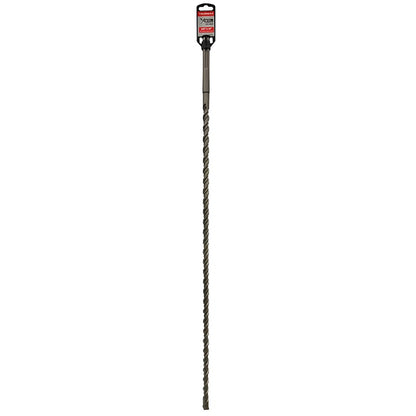 Truwerx 36-Inch SDS Max 4-Cutter Rotary Hammer Drill Bit