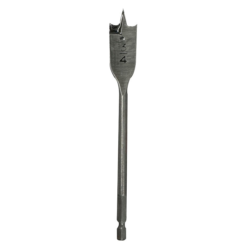Truwerx 3/4in Spade Drill Bit (TW52519)