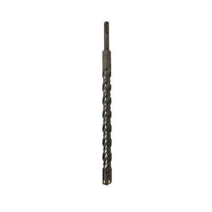 Truwerx 3/4in x 10in x 12in SDS-Plus 4-Cutter Rotary Hammer Drill Bit