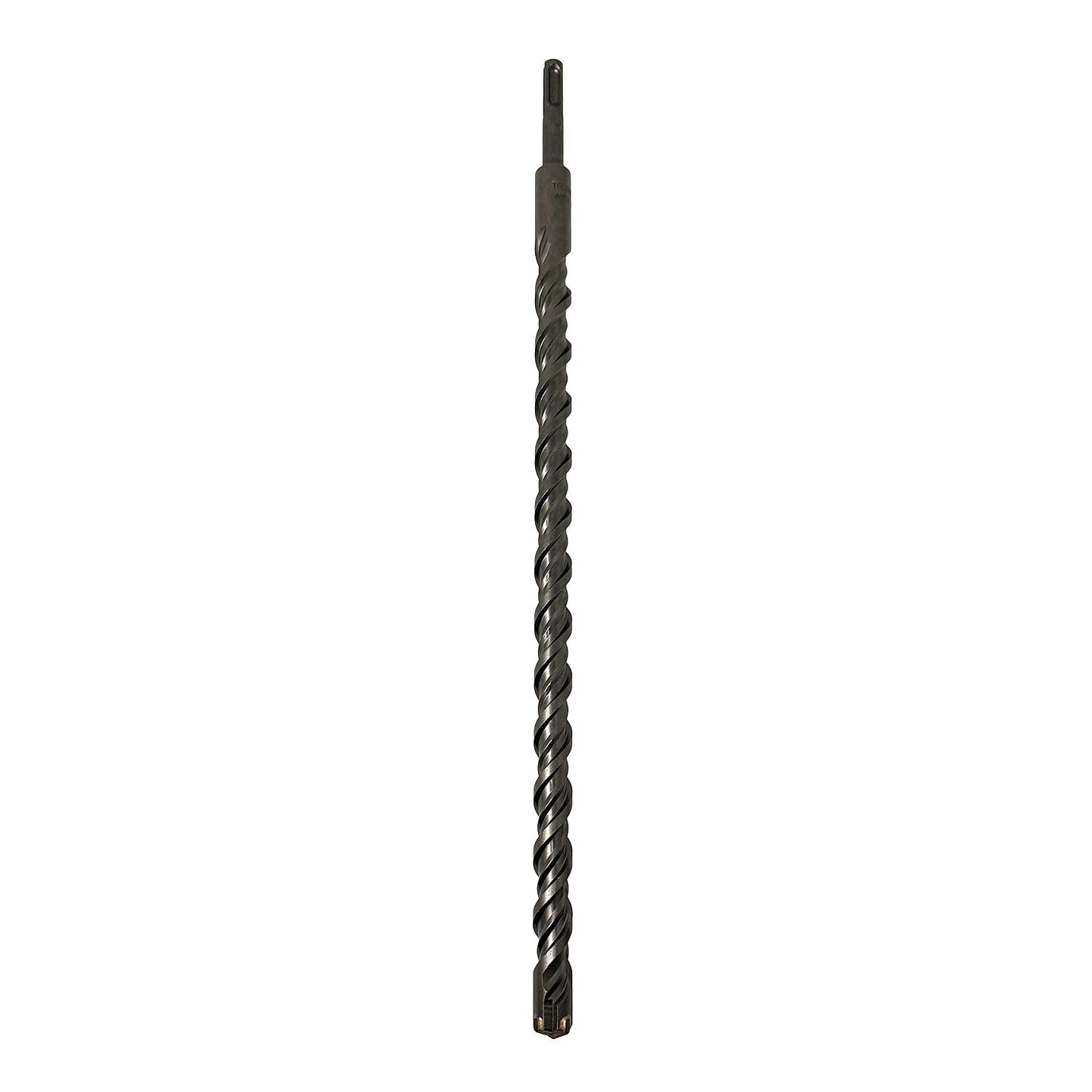 Truwerx 3/4in x 16in x 18in SDS-Plus 4-Cutter Rotary Hammer Drill Bit