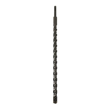 Truwerx 3/4in x 16in x 18in SDS-Plus 4-Cutter Rotary Hammer Drill Bit