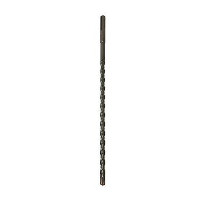 Truwerx 3/8in x 10in x 12in SDS-Plus 4-Cutter Rotary Hammer Drill Bit