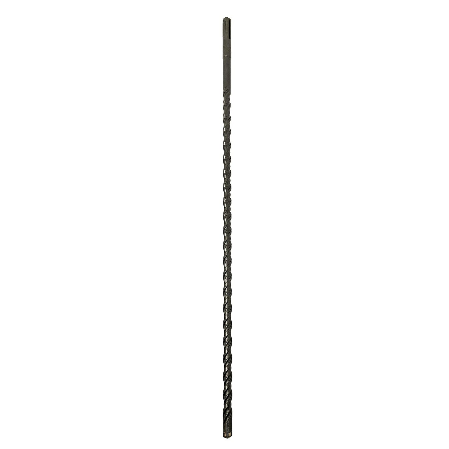 Truwerx 3/8in x 16in x 18in SDS-Plus 4-Cutter Rotary Hammer Drill Bit