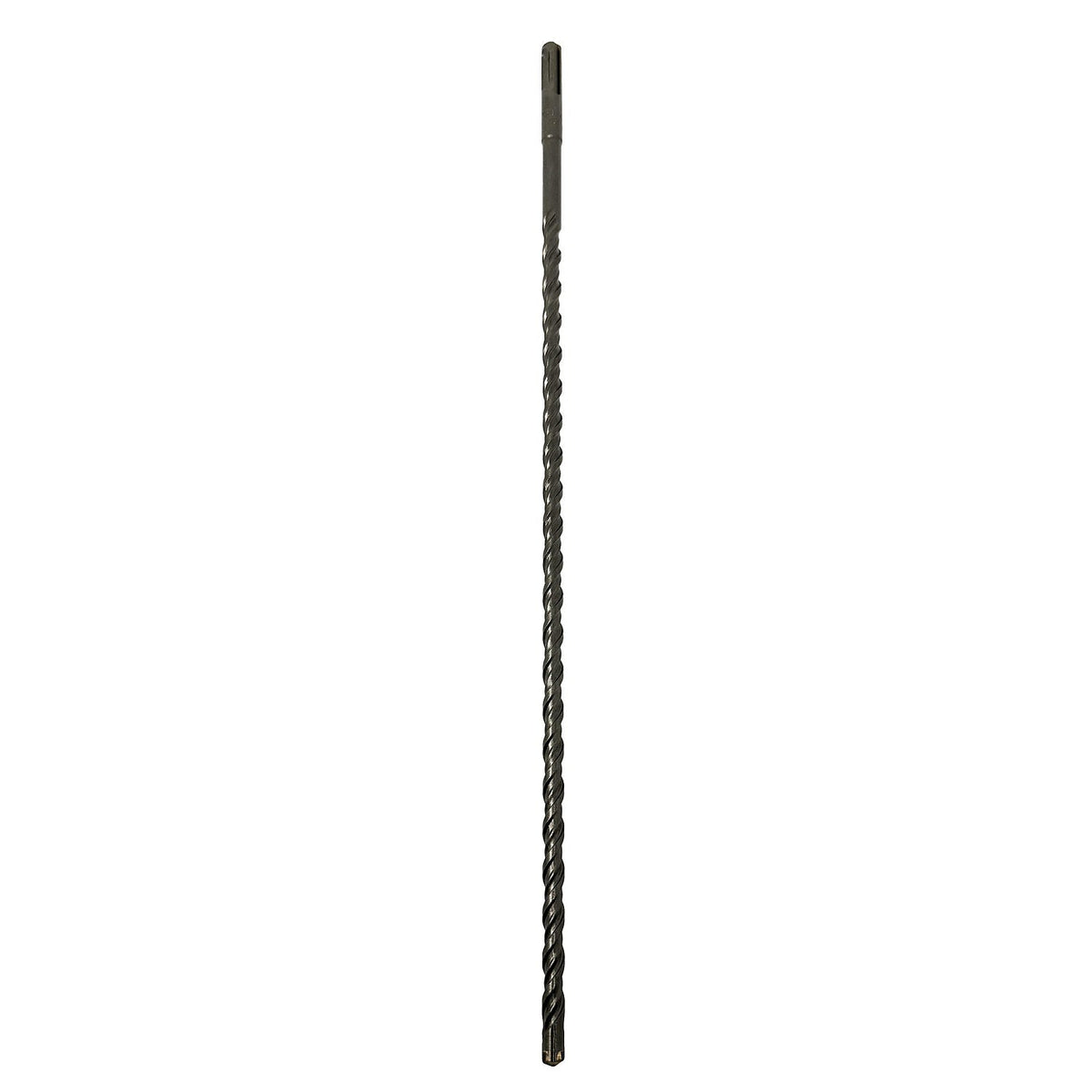 Truwerx 3/8in x 16in x 18in SDS-Plus 4-Cutter Rotary Hammer Drill Bit