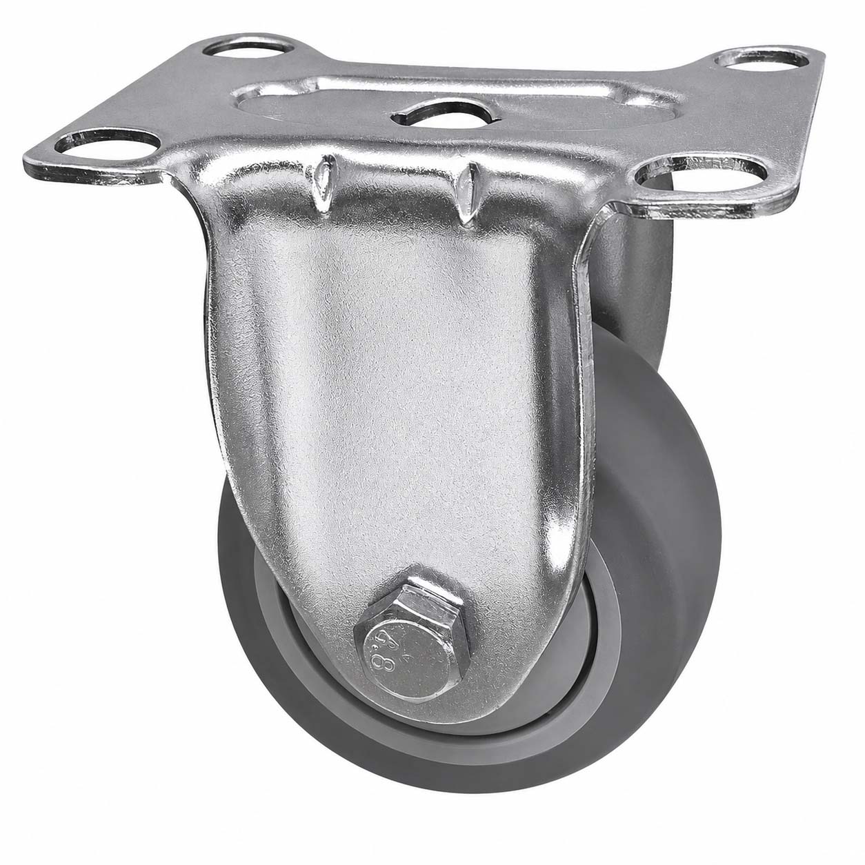 Truwerx TPR Caster Wheel