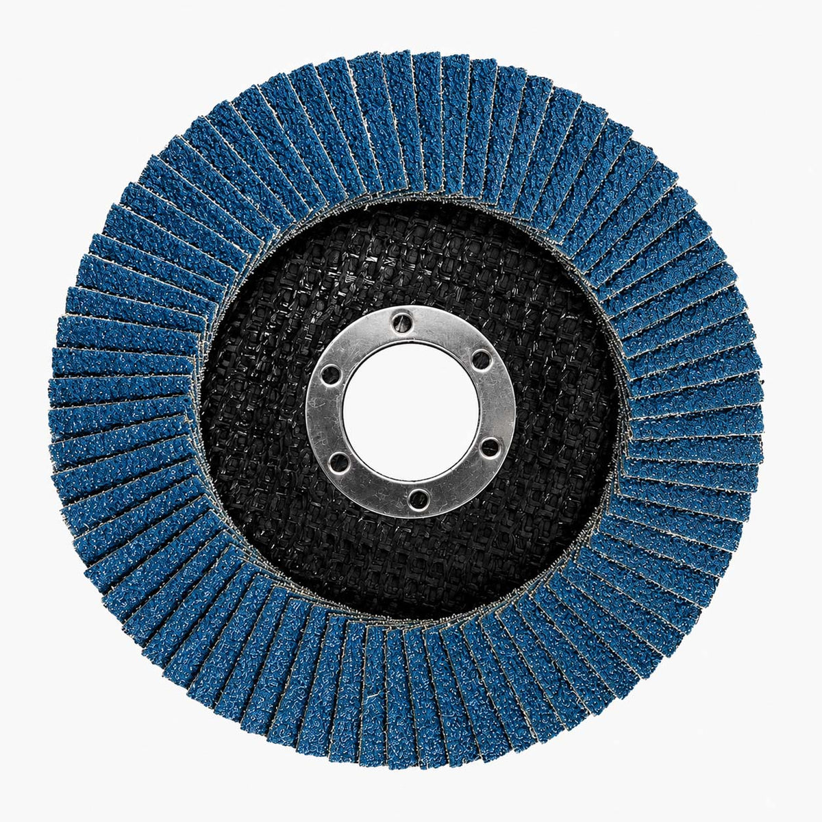 Truwerx 4-1/2" Zirconium Flap Disc