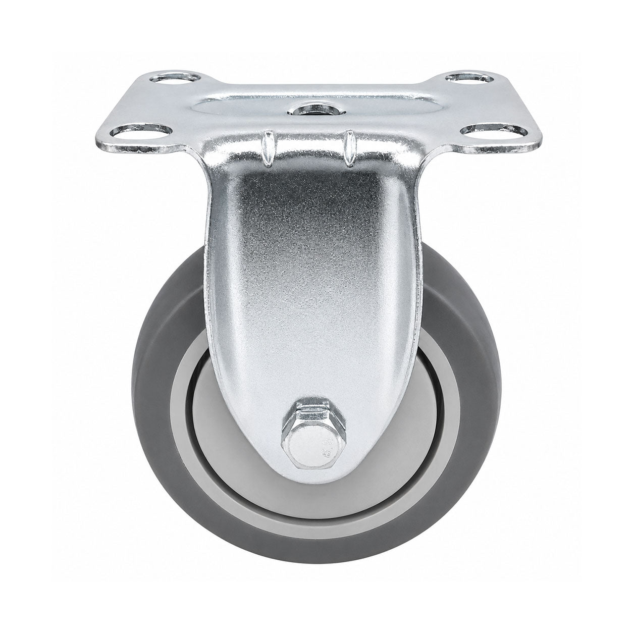 Truwerx TPR Caster Wheel