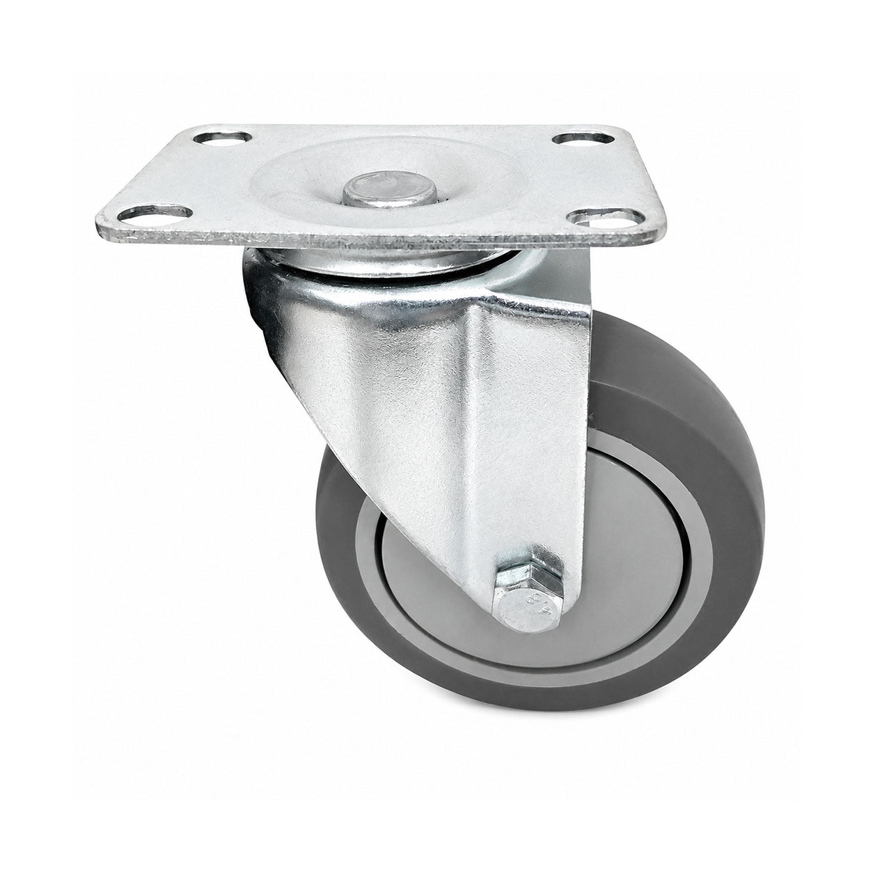 Truwerx TPR Caster Wheel