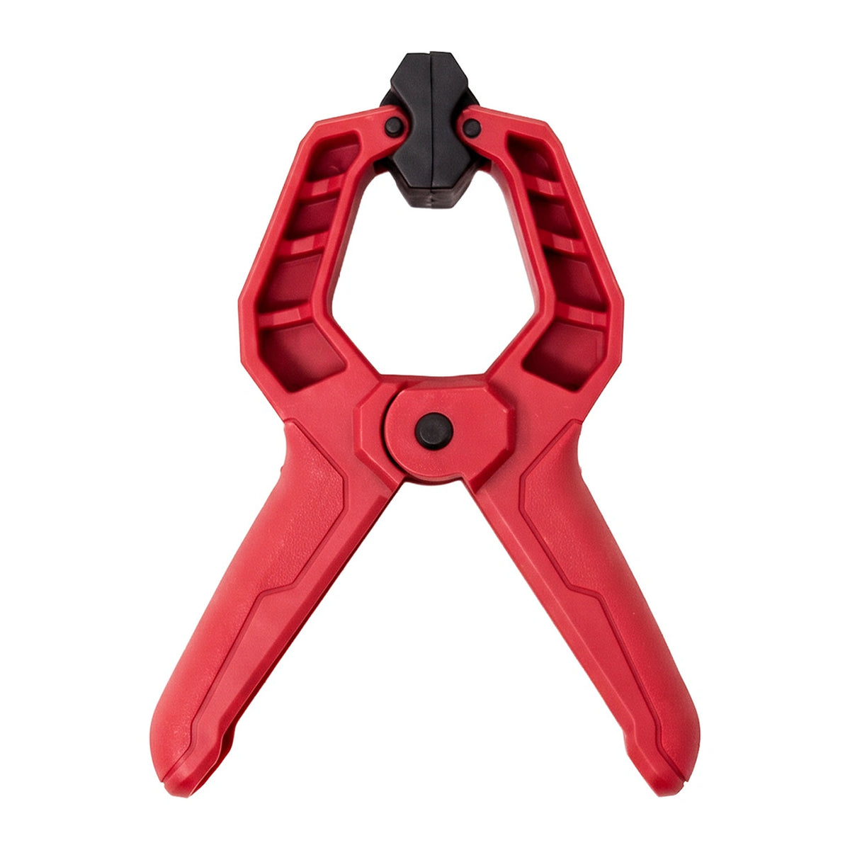 Truwerx 4in Nylon Spring Clamp - TW31007