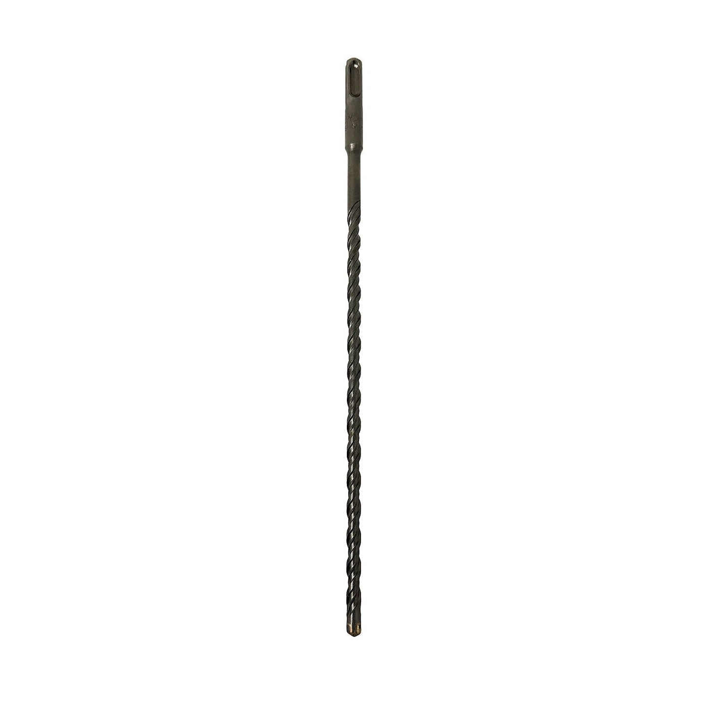 Truwerx 5/16in x 10in x 12in SDS-Plus 4-Cutter Rotary Hammer Drill Bit