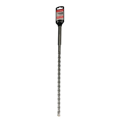 Truwerx 19-3/4-Inch SDS Max 4-Cutter Rotary Hammer Drill Bit