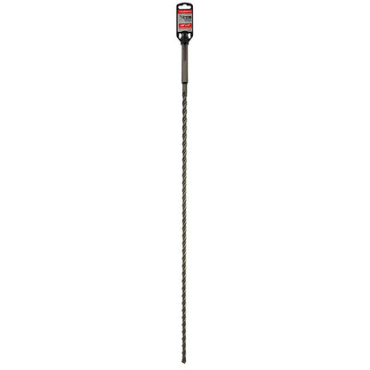 Truwerx 36-Inch SDS Max 4-Cutter Rotary Hammer Drill Bit