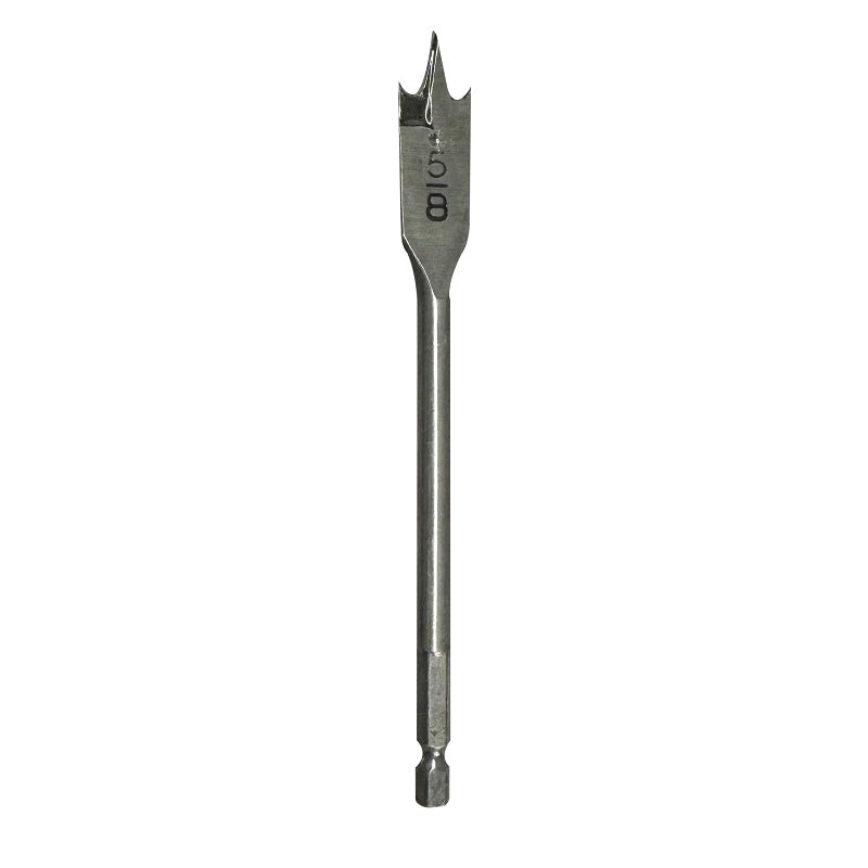 Truwerx 5/8in Spade Drill Bit (TW52517)