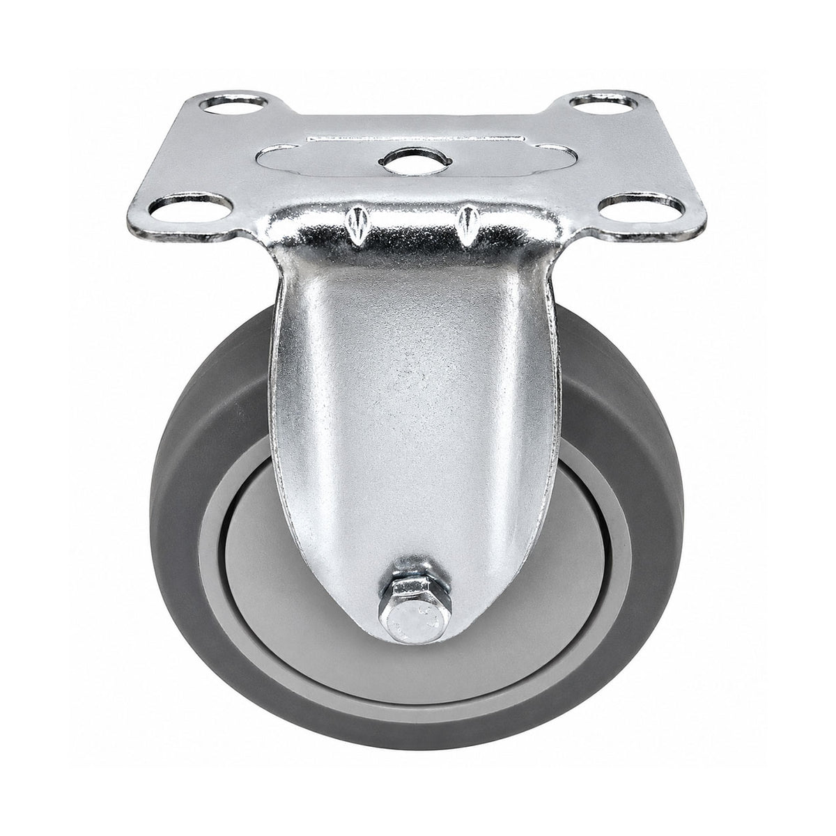 Truwerx TPR Caster Wheel