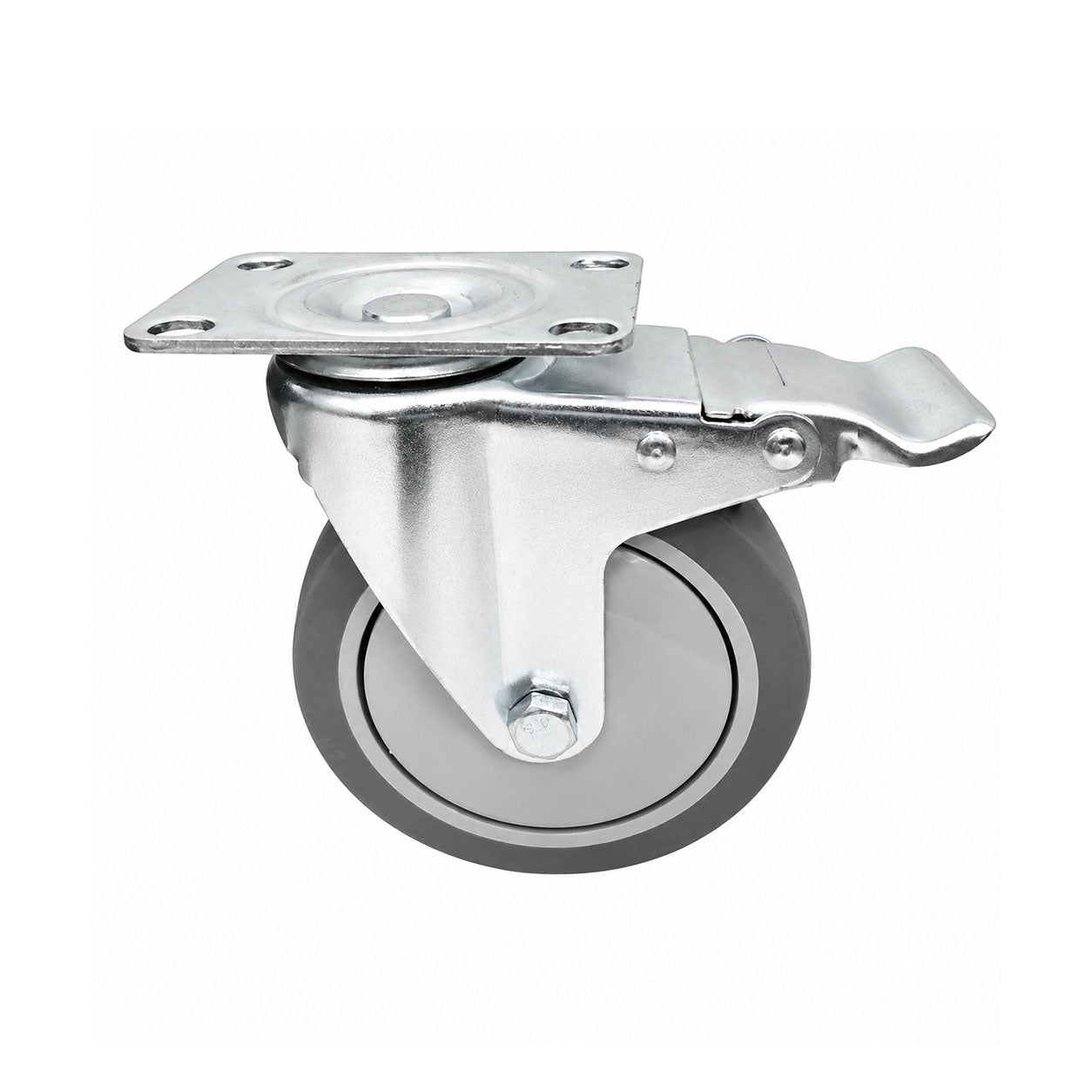 Truwerx TPR Caster Wheel