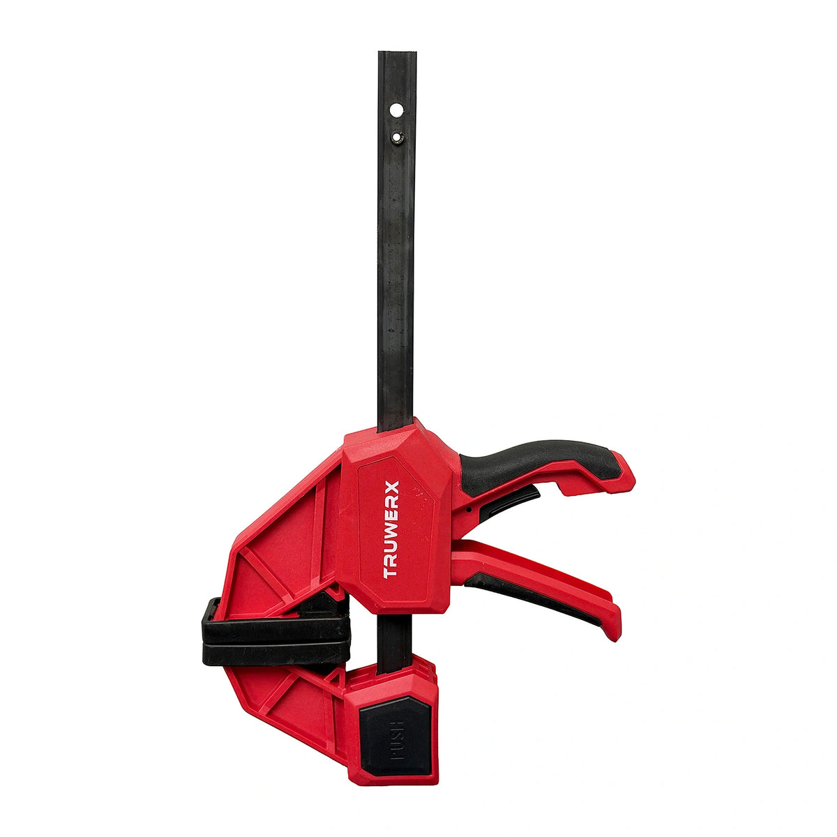 Truwerx 6in Heavy Duty Ratcheting Clamp / Spreader - TW31040