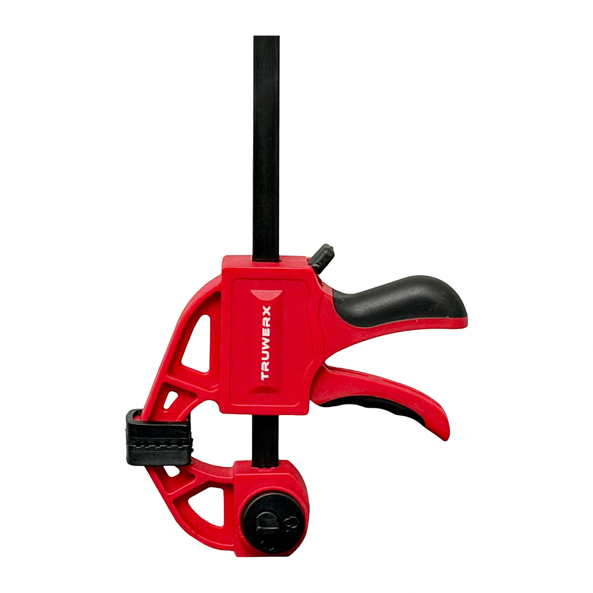Truwerx 6in Mini Ratcheting Clamp / Spreader - TW31028