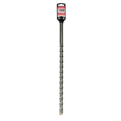 Truwerx 19-3/4-Inch SDS Max 4-Cutter Rotary Hammer Drill Bit
