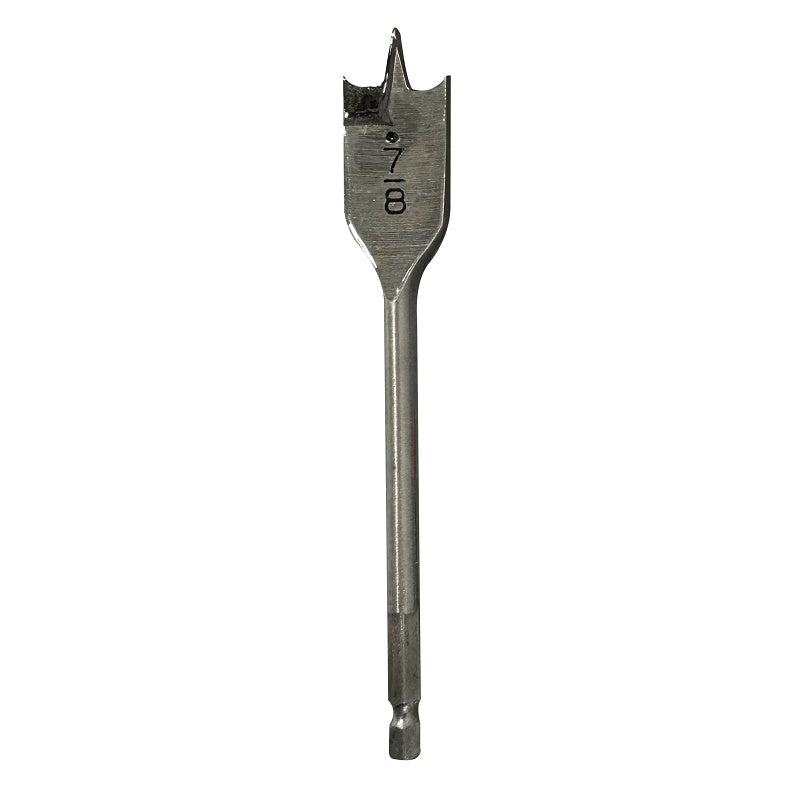 Truwerx 7/8in Spade Drill Bit (TW52521)