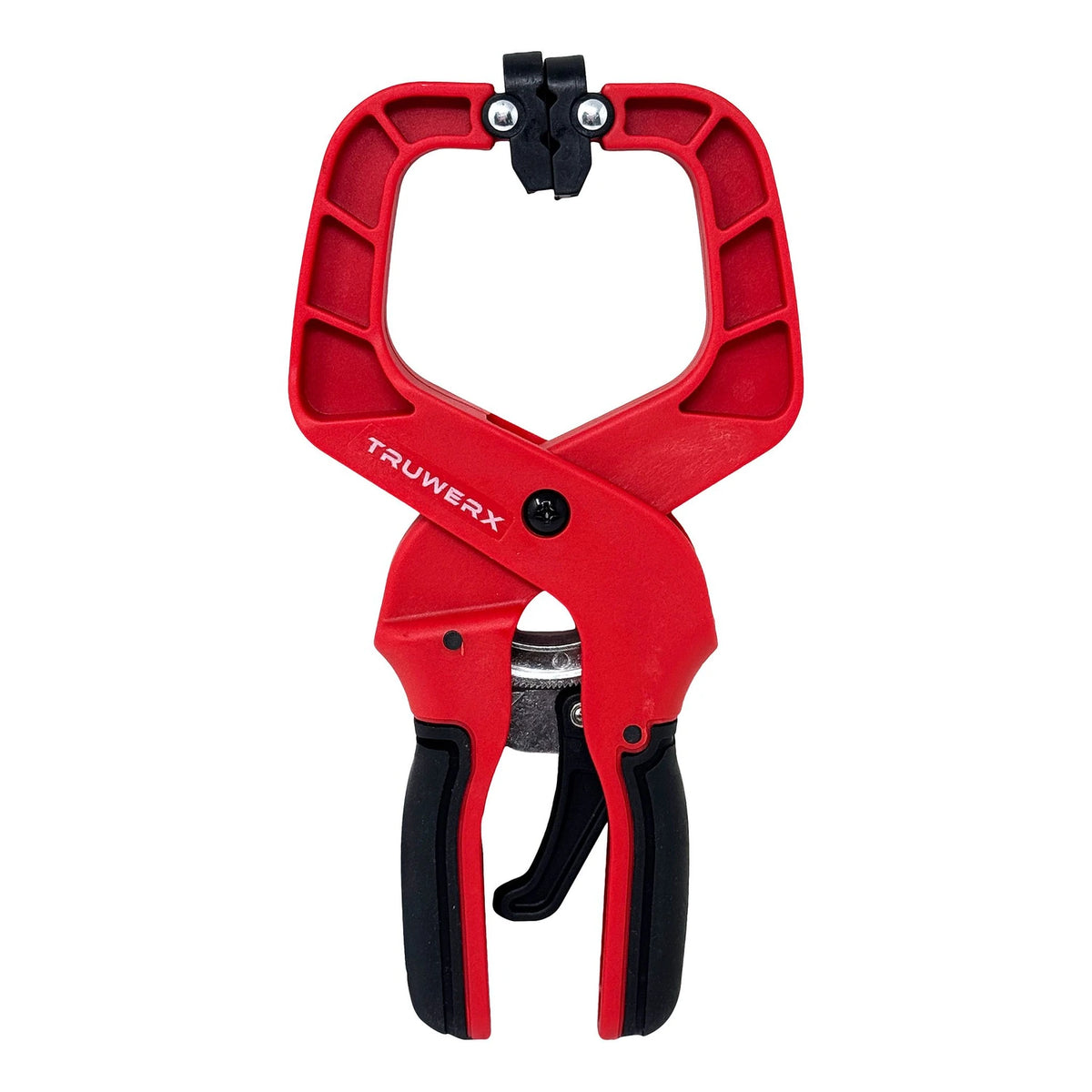 Truwerx 8in Ratcheting Spring Clamp - TW31022 (SKU TW31022)