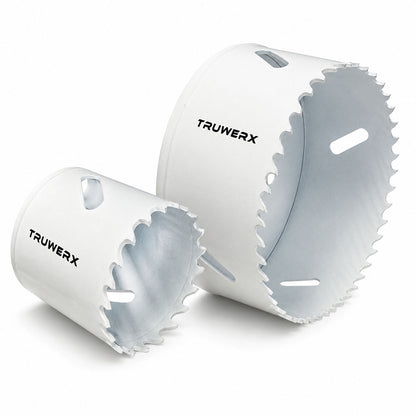 Truwerx Bi-Metal Hole Saw