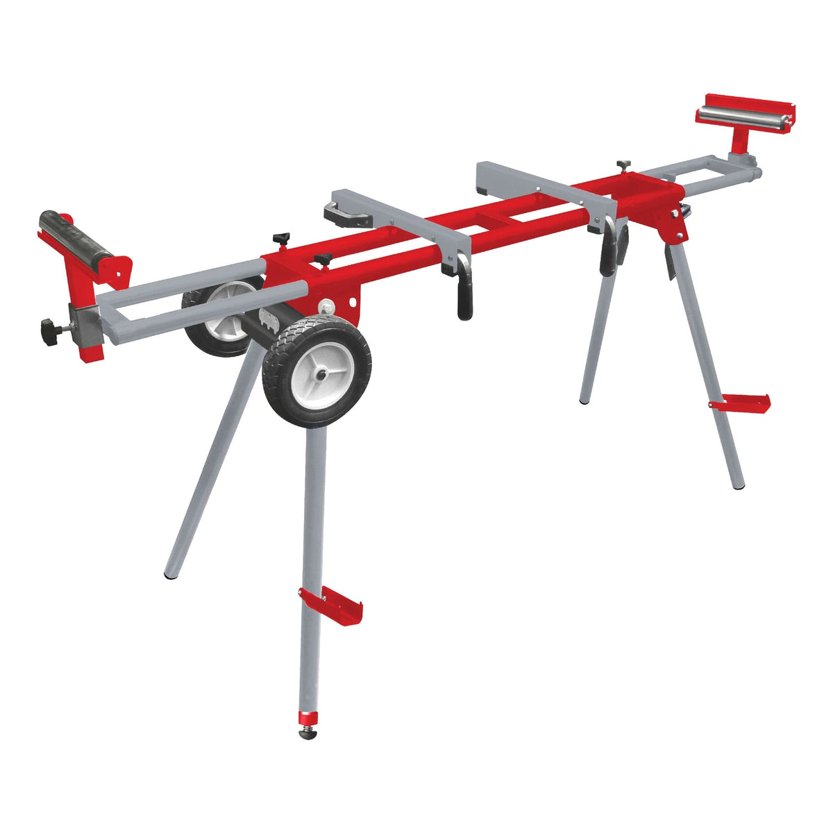 Truwerx Deluxe Miter Saw Stand - TW87060 (SKU TW87060)
