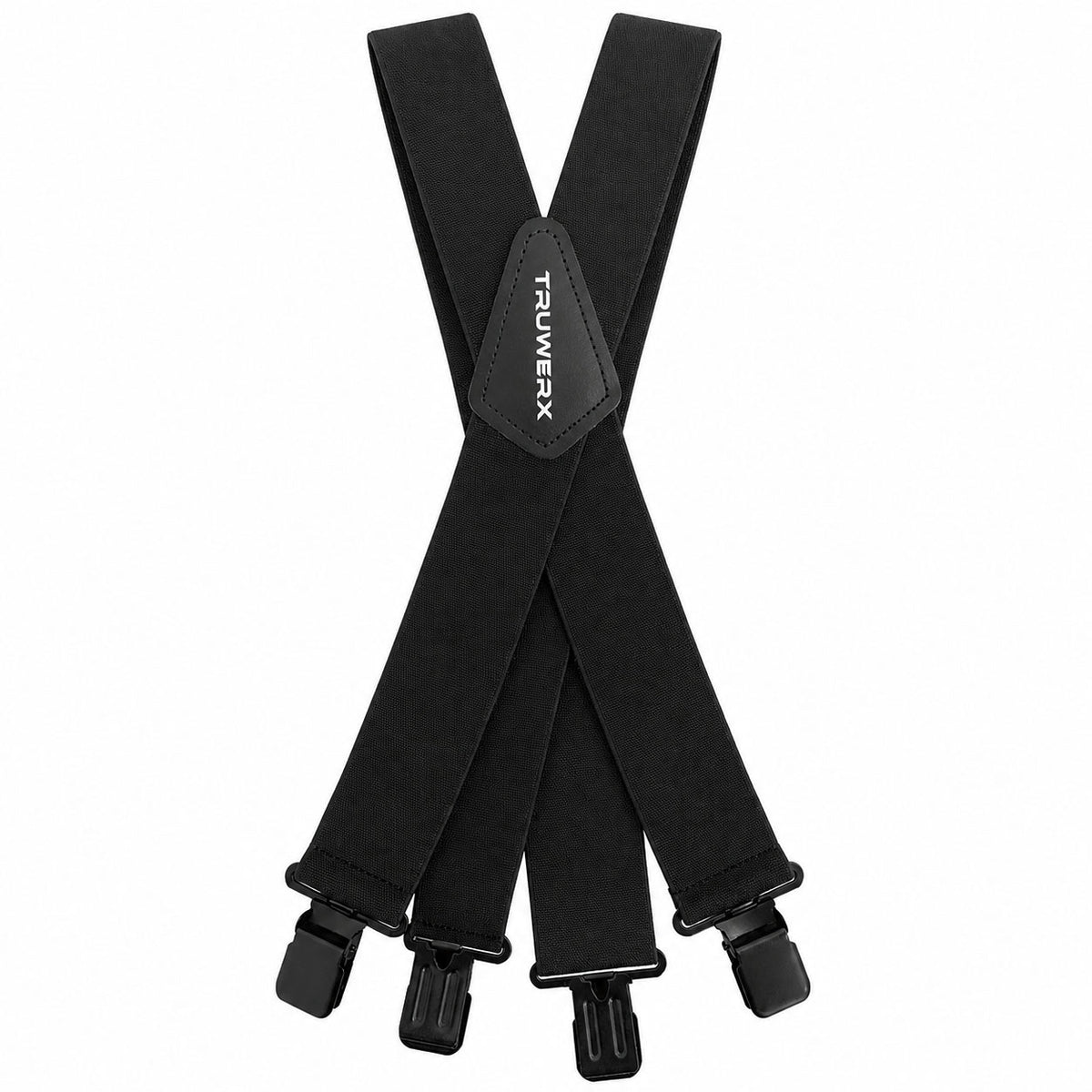 Truwerx Elastic Work Suspenders