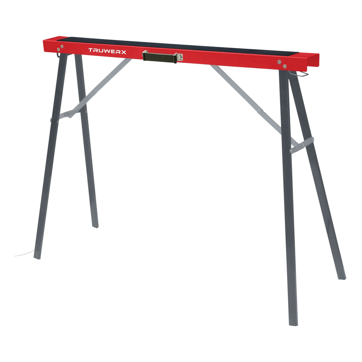 Truwerx Folding Sawhorse 300lb Capacity - TW85750 (SKU TW85750)