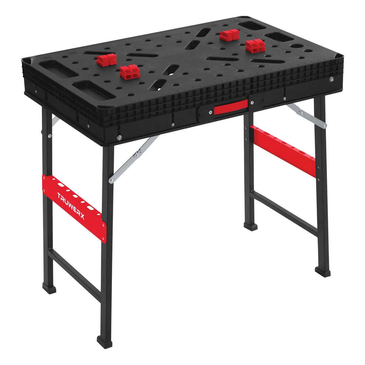 Truwerx Folding Work Table - TW87080 (SKU TW87080)